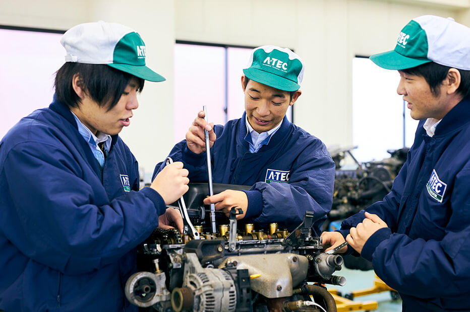 写真：資格について