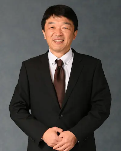 学校長 齋木　裕司